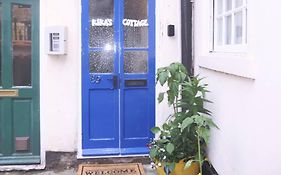 Kikas Cottage, Rear 89 Church Street, White Horse Yard