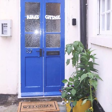 Kikas Cottage, Rear 89 Church Street, White Horse Yard Whitby Exterior photo
